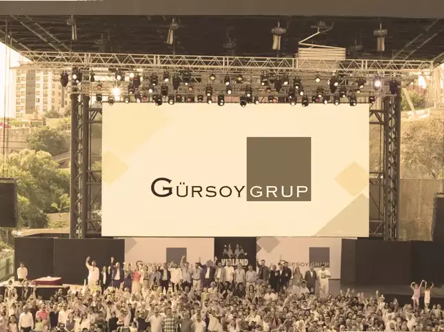 Gürsoy Grup